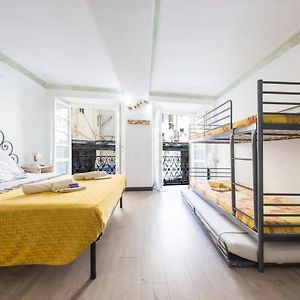 Family Double Room